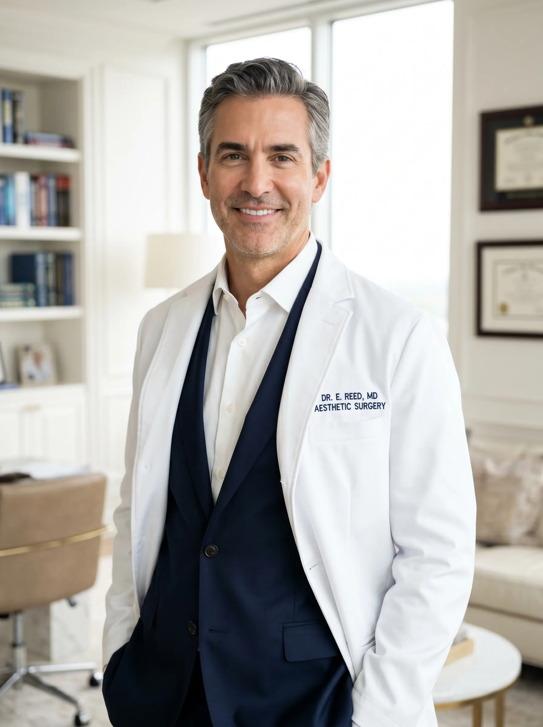 Greater Atlanta Pediatrics | Clinical portrait